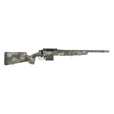 Horizon Firearms Core Bandit 22 Creedmoor 5+1 18in Fluted Threaded Barrel