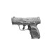 H&K CC9 Micro Compact 9mm Luger 3.32in 10+1 12+1 Optic Ready - Black H&K CC9 Micro Compact 9mm Luger at Native Outdoors