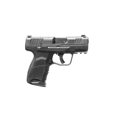 H&K CC9 Micro Compact 9mm Luger 3.32in 10+1 12+1 Optic Ready - Black H&K CC9 Micro Compact 9mm Luger at Native Outdoors