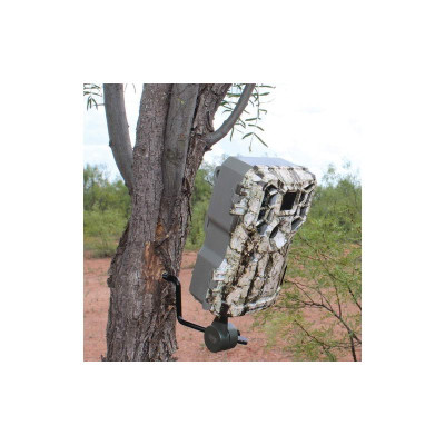 HME Economy Trail Camera Holder - Screw In