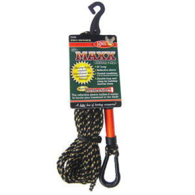 HME The MAXX Hoisting Rope