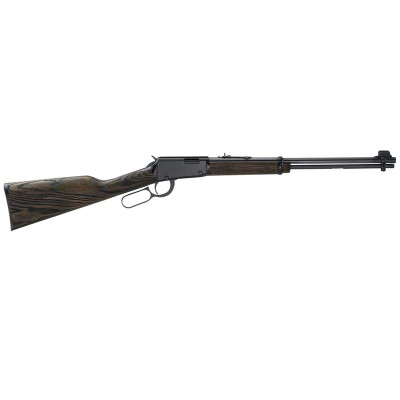 Henry Garden Gun 22 LR Shotshell Only 18.5in Smoothbore 15+1 Black Ash Stock