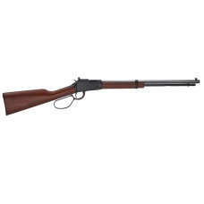 Henry Small Game Lever Action .22LR 20in Octagon Barrel Rifle