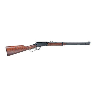 Henry Lever 17 HMR 20in Octagon BBL