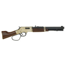 Henry Mare's Leg .45 Colt 12.9in Octagon Barrel Lever Action Handgun