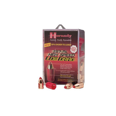 Hornady XTP 50 Black Powder Sabot 250gr - 20 Pack