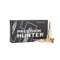 Hornady ELD-X Precision Hunter 28 Nosler 162gr Ammunition - 20 Rounds