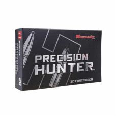 Hornady ELD-X Precision Hunter 300 WBY MAG 200gr Ammunition - 20 Rounds