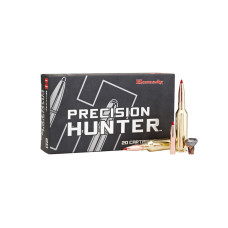 Hornady Precision Hunter 280 REM 150gr ELD-X - 20 Rounds
