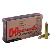 Hornady 450 Bushmaster Super Shock Tip Superformance 250gr. - 20 Rounds