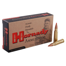 Hornady 6.8MM SPC 120gr SST - 20 Rounds