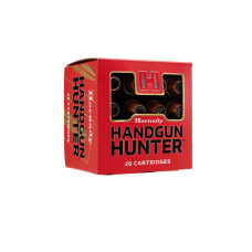 Hornady Handgun Hunter .44 MAG 200gr MonoFlex - 20 Rounds