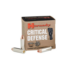Hornady Critical Defense FTX 45 Colt (LC) 185gr Flex Tip Expanding - 20 Rounds