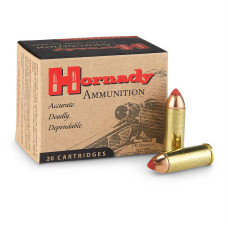 Hornady .45 Colt (LC) FTX LEVERevolution 225gr - 20 Rounds