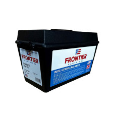 Hornady FR601 Frontier 5.56 Nato 55gr FMJ - 150 Rounds Hornady FR601 Frontier 5.56 Nato 55gr FMJ - 150 Rounds