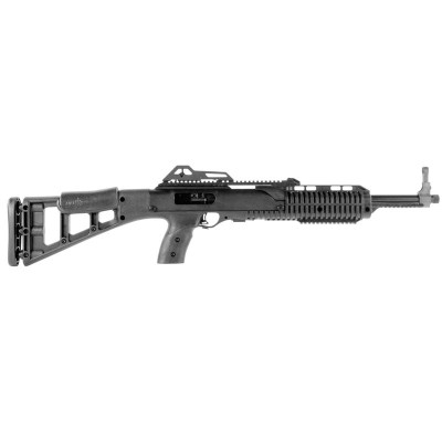 Hi-Point Carbine SA 10mm 17.5in 10+1 Synthetic Stock Rifle