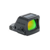Holosun HS 507C-X3 1x Multi-Reticle Red Dot - Black 