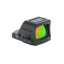 Holosun HS 507C-X3 1x Multi-Reticle Red Dot - Black 