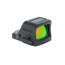 Holosun HS 507C-X3 1x Multi-Reticle Red Dot - Black Holosun HS 507C-X3 1x Multi-Reticle Red Dot - Black
