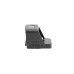 Holosun 507 Pro Max — Red PRS Reticle Holosun 507 Pro Max open pistol red dot sight with sunshade, black finish