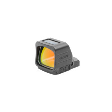 Holosun 507 Pro Max, Red PRS Reticle, Open Pistol Sight