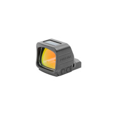 Holosun 507 Pro Max, Red PRS Reticle, Open Pistol Sight