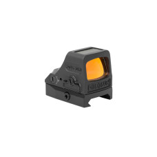 Holosun HE 508T-X2 1x 2MOA Multi-Reticle Red Dot - Black
