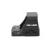 Holosun HE507-COMP-GR Pistol 1x 2 MOA Green Dot - 8-20-32 MOA Circle