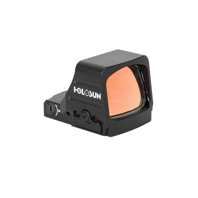 Holosun HE507-COMP-GR Pistol 1x 2 MOA Green Dot - 8-20-32 MOA Circle