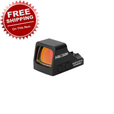 Holosun HE507K-GR-X2 Pistol 1x 2MOA Green Dot - 32 MOA Circle