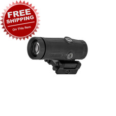 Holosun HM3X 3x Magnifier - Black