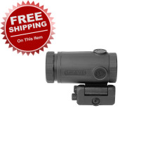 Holosun HM3XT 3x Magnifier - Black