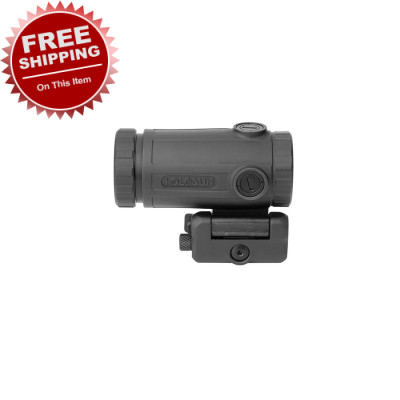 Holosun HM3XT 3x Magnifier - Black