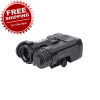 Holosun IRISRD3 Rifle Laser Pointer IR and Visible Laser - Night Vision