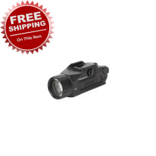 Holosun PID Plus Positive ID Pistol Light - White Light - Green Laser