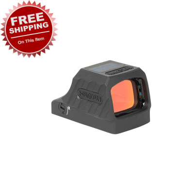 Holosun SCS 320 GR 2 MOA Green Dot 32MOS Green Circle Pistol Sight - P320