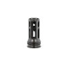 Huxwrx QD 762 Flash Hider - 5/8 - 24