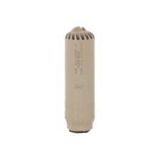 Huxwrx FLOW 556K Suppressor - Flat Dark Earth