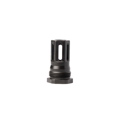 Huxwrx Mini Stiction Lock Comp 9mm - M13.5x1 LH Huxwrx Mini Stiction Lock Comp 9mm - M13.5x1 LH
