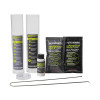 Huxwrx Suppressor Sauce Cleaning Kit