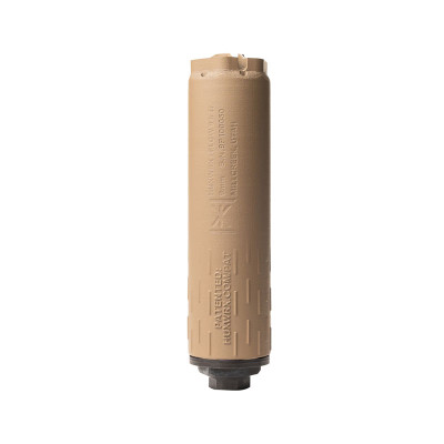 Huxwrx Flow 9k FDE at Native Outdoors