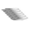 Havalon Piranta Replacement Blades - #60XT - 12 Blades