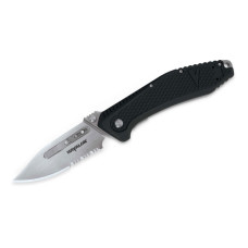 Havalon Redi EDC Folding Knife with Exchangeable Blades