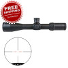 Huskemaw Tactical Hunter 5-20x50mm Illuminated Riflescope