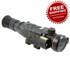 InfiRay RL42R Rico MK2 LRF Thermal Rifle Scope with Laser Rangefinder - 4-16x42mm InfiRay RL42R Rico MK2 LRF Thermal Rifle Scope with Laser Rangefinder - 4-16x42mm