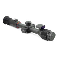 InfiRay Nocpix BOLT L35R Thermal Scope with Rangefinder