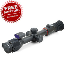 InfiRay Nocpix BOLT P25R Thermal Scope with Rangefinder InfiRay Nocpix BOLT P25R Thermal Scope with Rangefinder