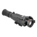 InfiRay 2L42R Rico 2 MK2 LRF Thermal Rifle Scope with Laser Rangefinder - 4-16x42mm