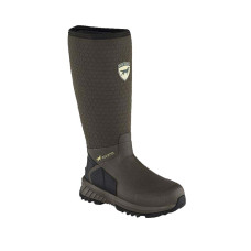 Irish Setter Mudtrek 17in Waterproof Boots - Size Mens 10