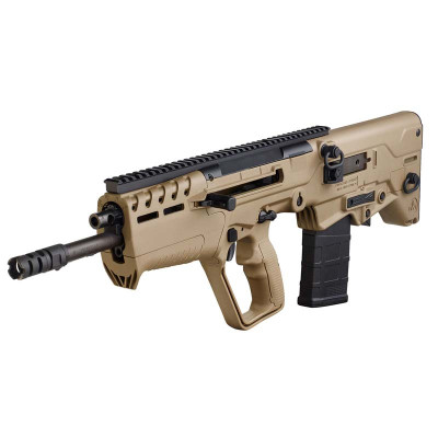 IWI Tavor 7 7.62x51 NATO 16.5in Barrel 20+1 Bullpup - FDE